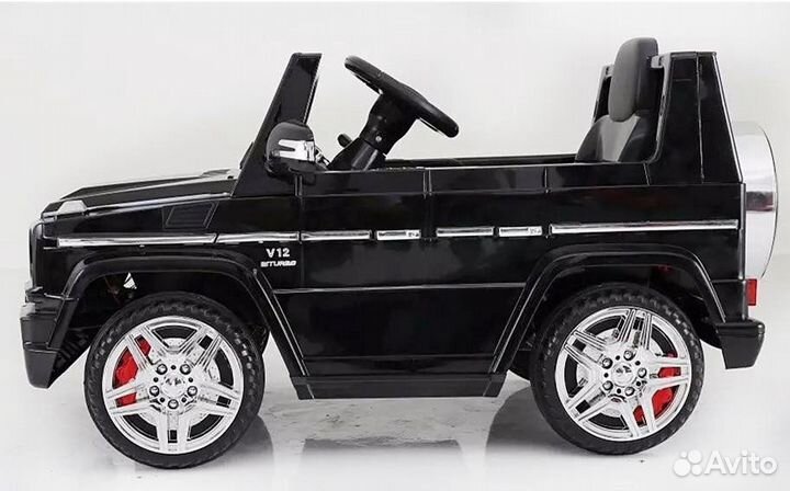 Электромобиль