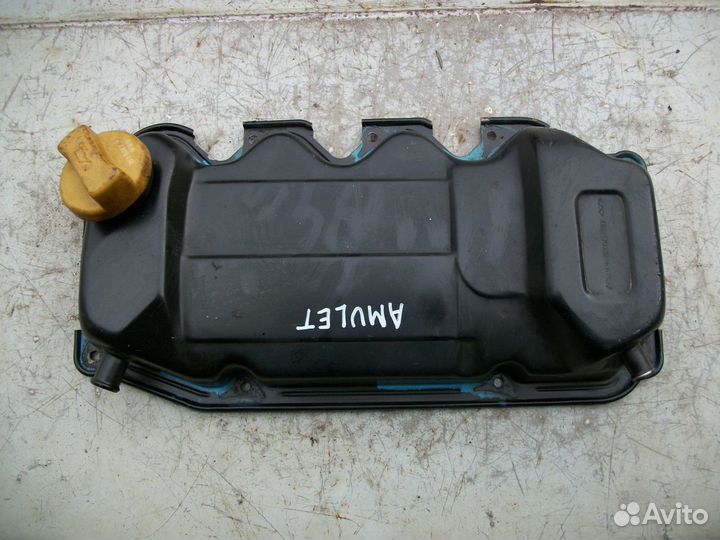 Клапанная крышка Чери Амулет sqr480ed