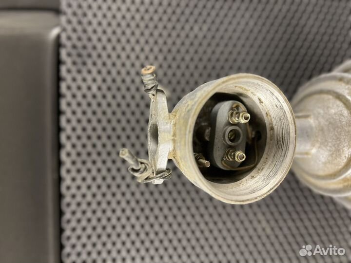 Взрывозащищенный светильник взг-200 амс У2