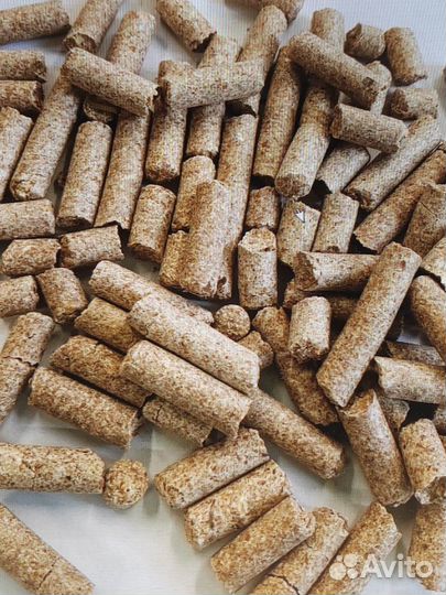 Отруби гранулы 7 р с места (45)