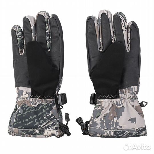 Перчатки Remington Activ Gloves figure