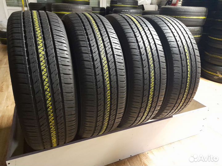 Bridgestone Ecopia H/L 422 Plus 225/55 R19 99H