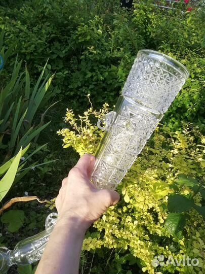 Хрустальный рог СССР