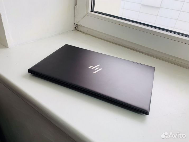 Ноутбук hp Envy x360 - 2022г