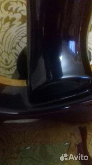 Электрогитара Stagg