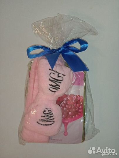 Маски для лица