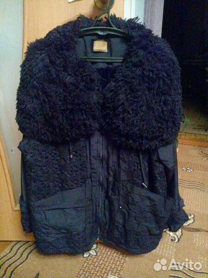 Куртка. Турция