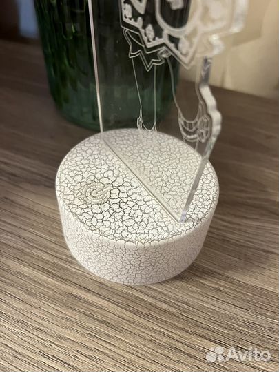 Аниме фигурки