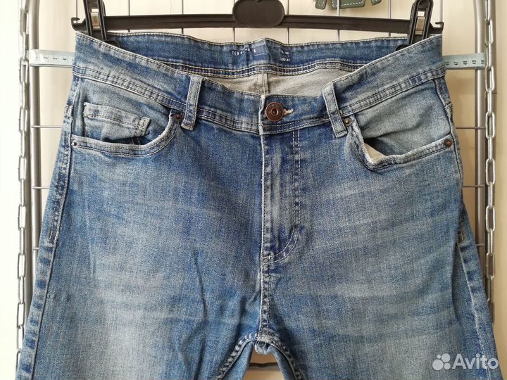 Джинсы (01.02.25) 46