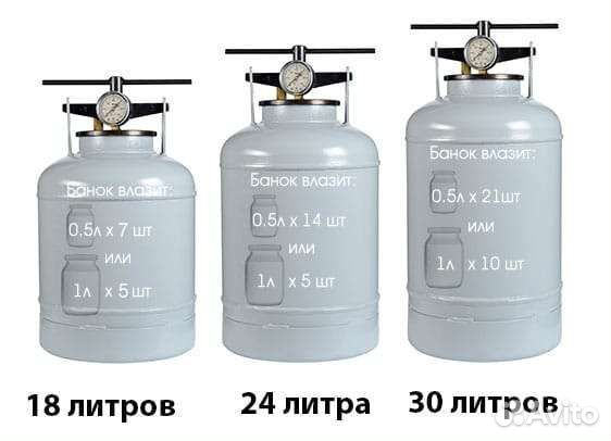 Белорусский автоклав
