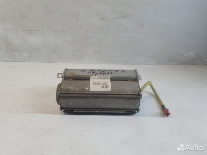 Подушка безопасности Mitsubishi Lancer