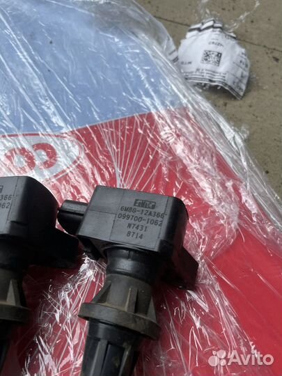 Катушка зажигания Mazda 6 GH 2.0