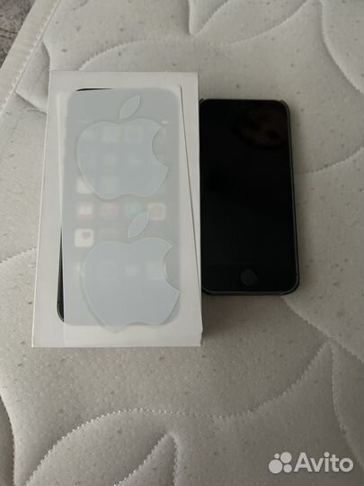 iPhone 5S, 16 ГБ