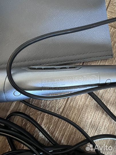 Щипцы для завивки Remington Keratin Protect CI83V6