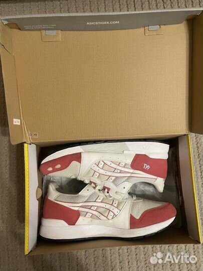 Кроссовки Asics Gel Lyte 10 US