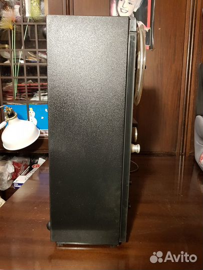 Электроника 004 опломбированный