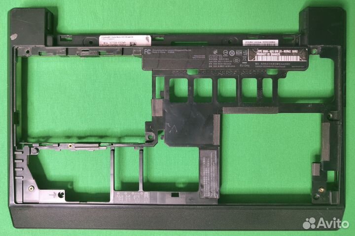 Поддон Lenovo X100E