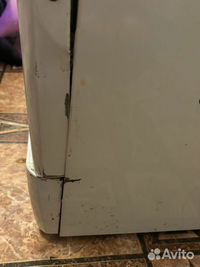 Посудомоечная машина Zanussi