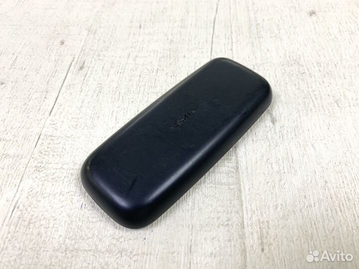 Nokia 105 SS (2019)