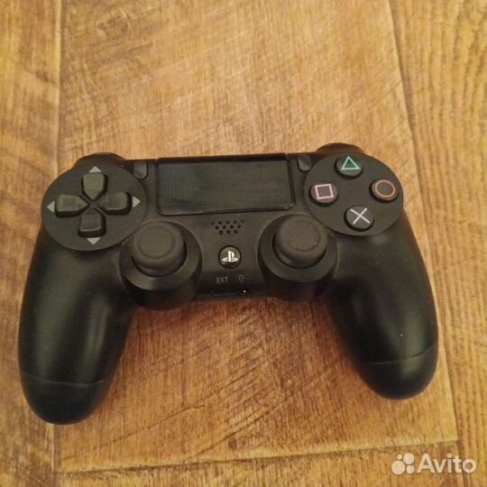 Игровая Консоль PlayStation 4 Slim