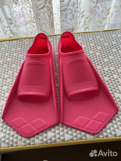 Ласты для плавания Arena