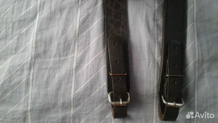 Ремни,патронташ