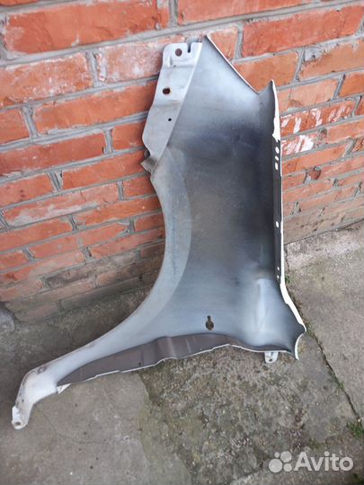 Крыло гранта