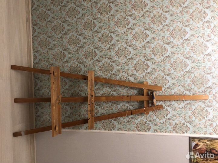 Мольберт для рисования