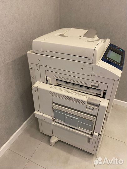 Мфу Xerox WorkCentre 7830