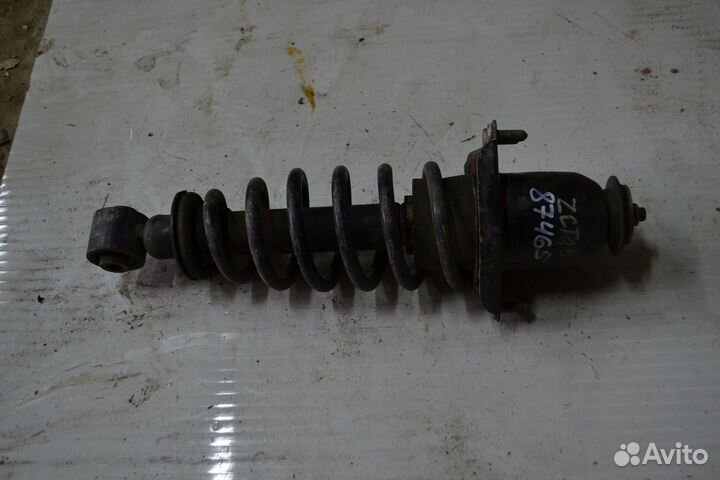 Стойка В сборе