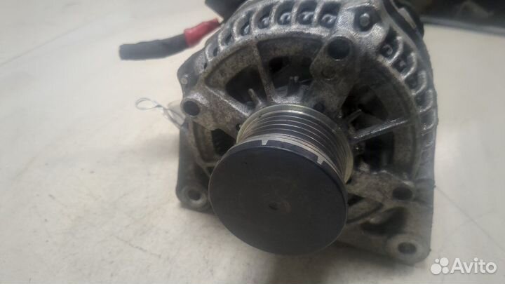 Генератор Ford Fiesta 2017, 2019