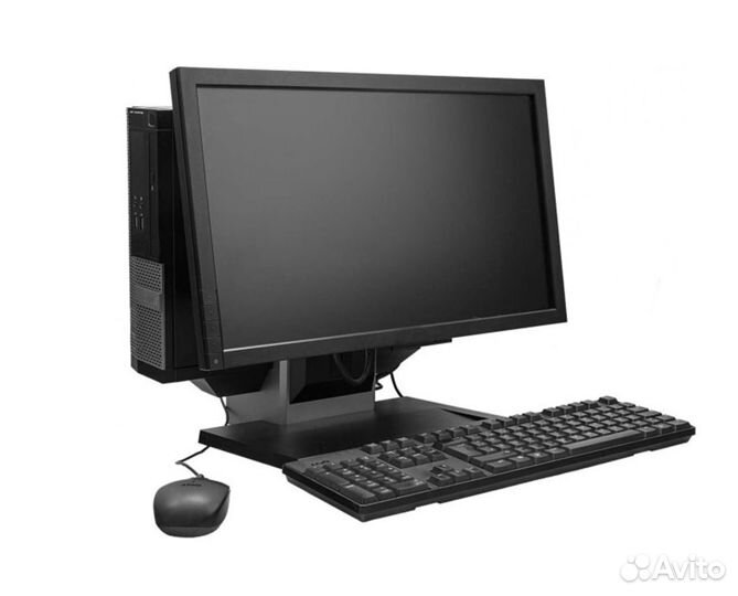 Ремонт компьютеров и ноутбуков оперативный выезд