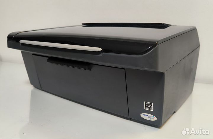 Мфу epson stylus photo cx 4300