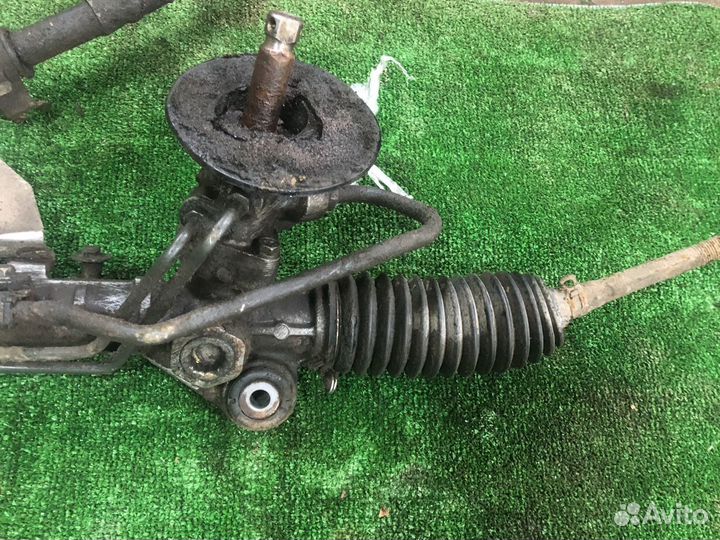 Рулевая рейка мазда демио