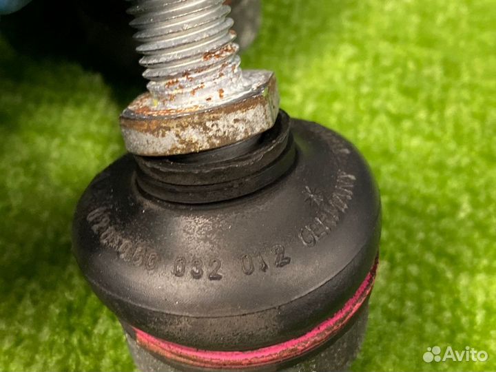 Стойка стабилизатора задняя Bmw X5 E53 M54 2006