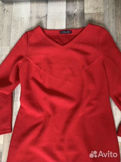 Платье женское