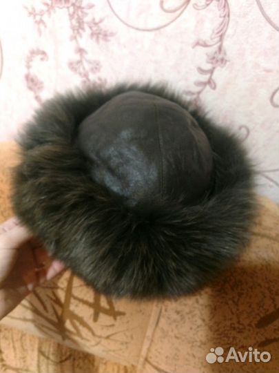 Головной убор