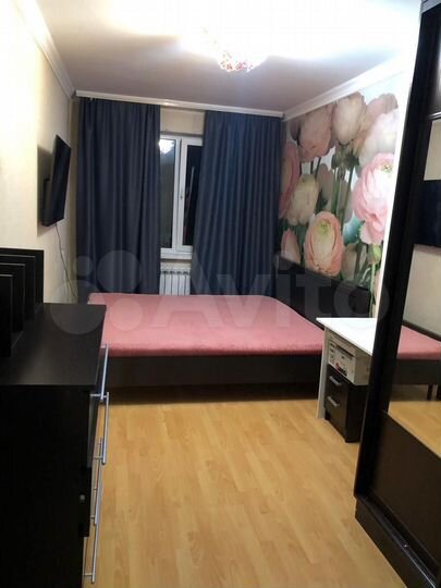 2-к. квартира, 44 м², 4/5 эт.