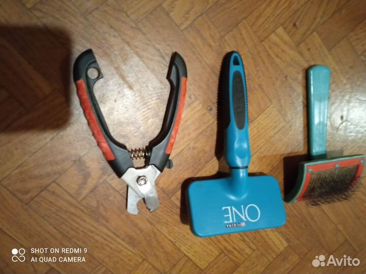 Клещи для стрижки когтей