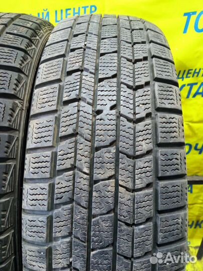 Dunlop DSX-2 205/60 R16 92Q
