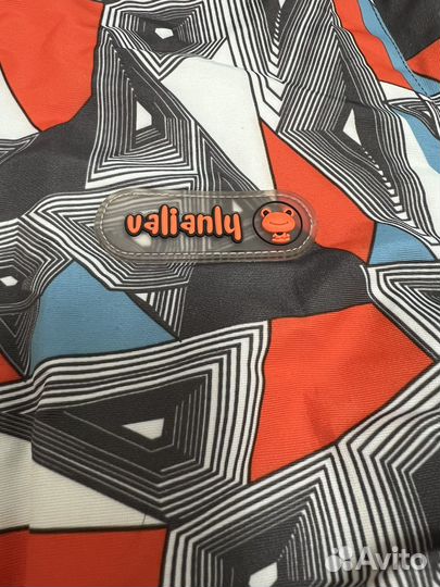 Зимний комбинезон Valianly