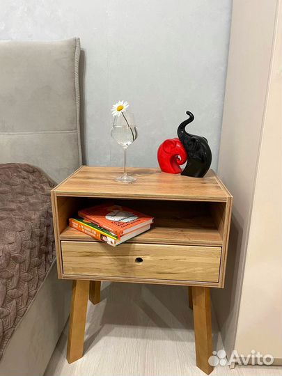 Столик тумба