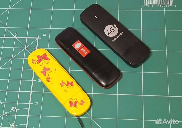 USB модемы Huawei