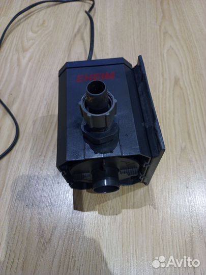 Помпа Eheim 1260