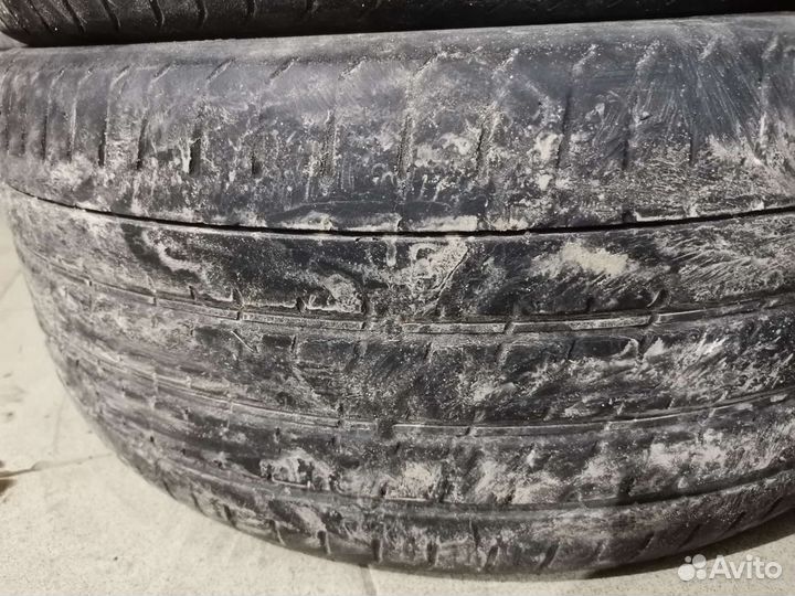 Pirelli P Zero 265/40 R21