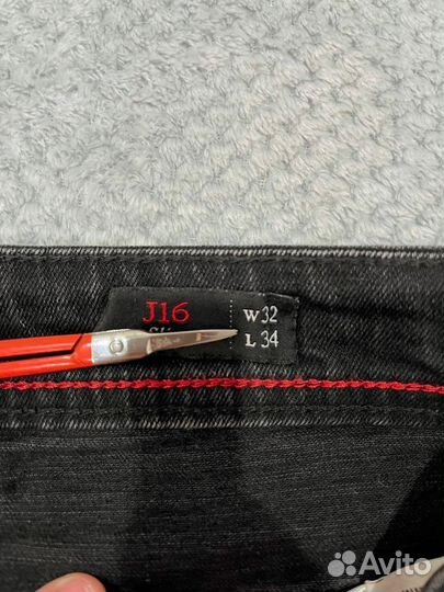 Джинсы armani оригинал