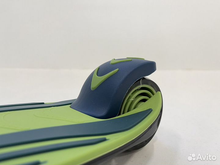 Самокат детский Tech Team Buggy