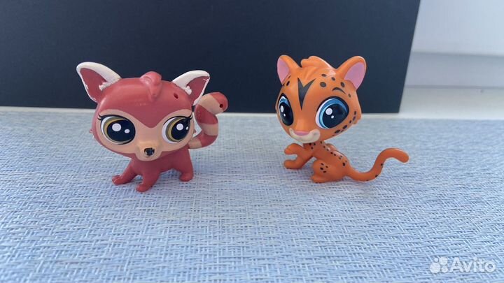 Littlest Pet Shop