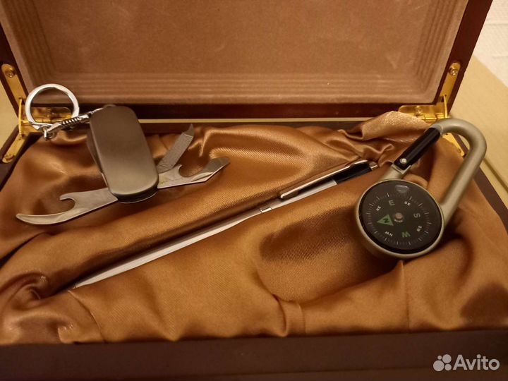 Подарочный набор для мужчин