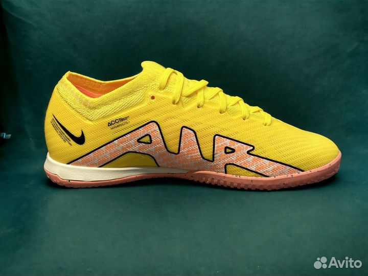 Футзалки Nike Air Zoom Mercurial Vapor XV Elite IC